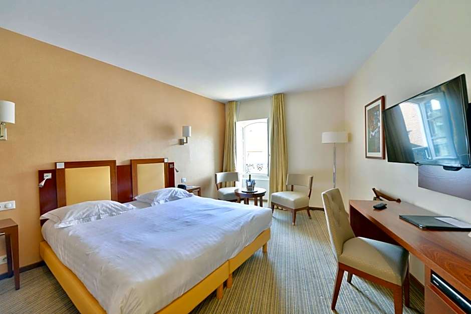 Best Western Plus Hotel D'Angleterre