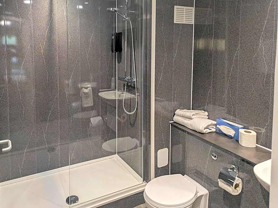 Britannia Hotel Aberdeen
