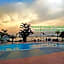 Penarak Bamboo Beach Motel