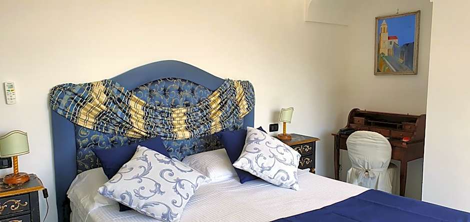 Albergo La Conca Azzurra