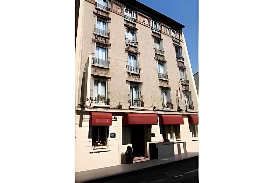 Hotel Vivaldi