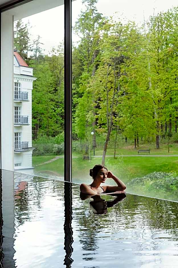 Hotel SPA Dr Irena Eris Polanica Zdrój