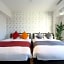 Residence Hotel Hakata 20