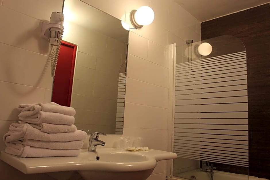 Euro Hotel Paris Creteil