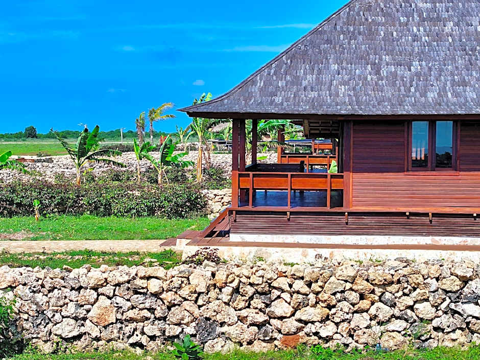 Anna Villas by Sumba-Beach