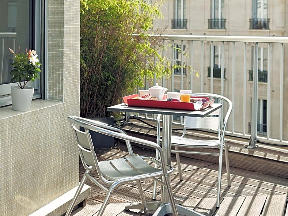 Mercure Paris Bastille Saint Antoine