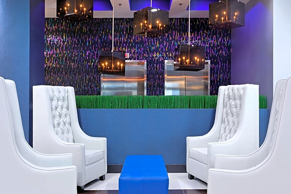 Fairfield Inn & Suites by Marriott New York Queens/Queensboro Bridge