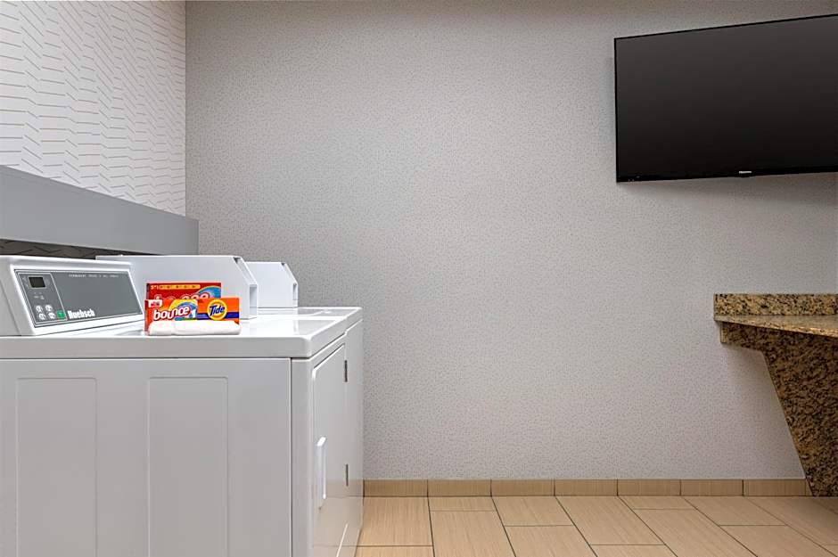 Hampton Inn By Hilton Detroit/Southgate