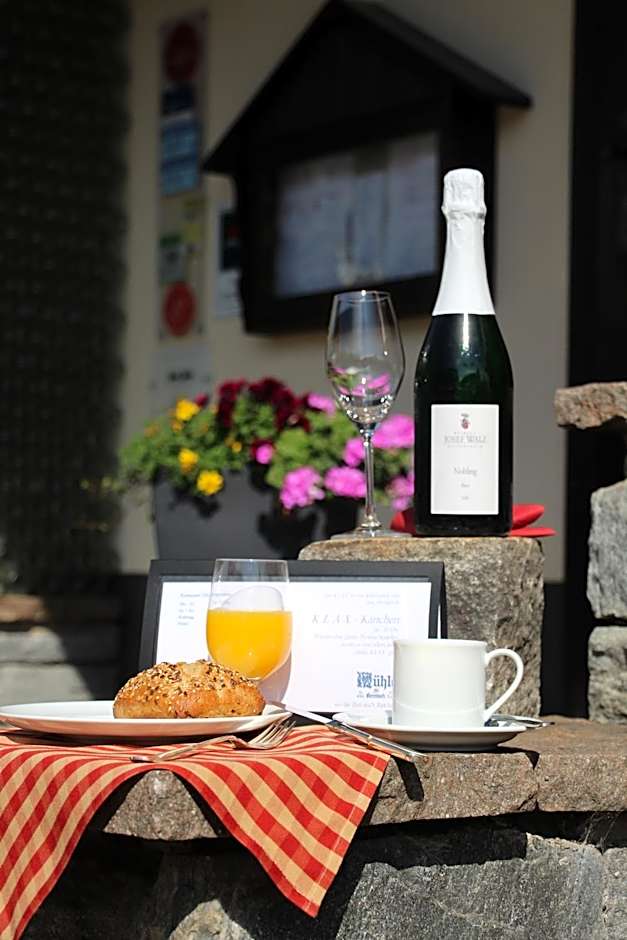 Landhotel Mühle zu Gersbach