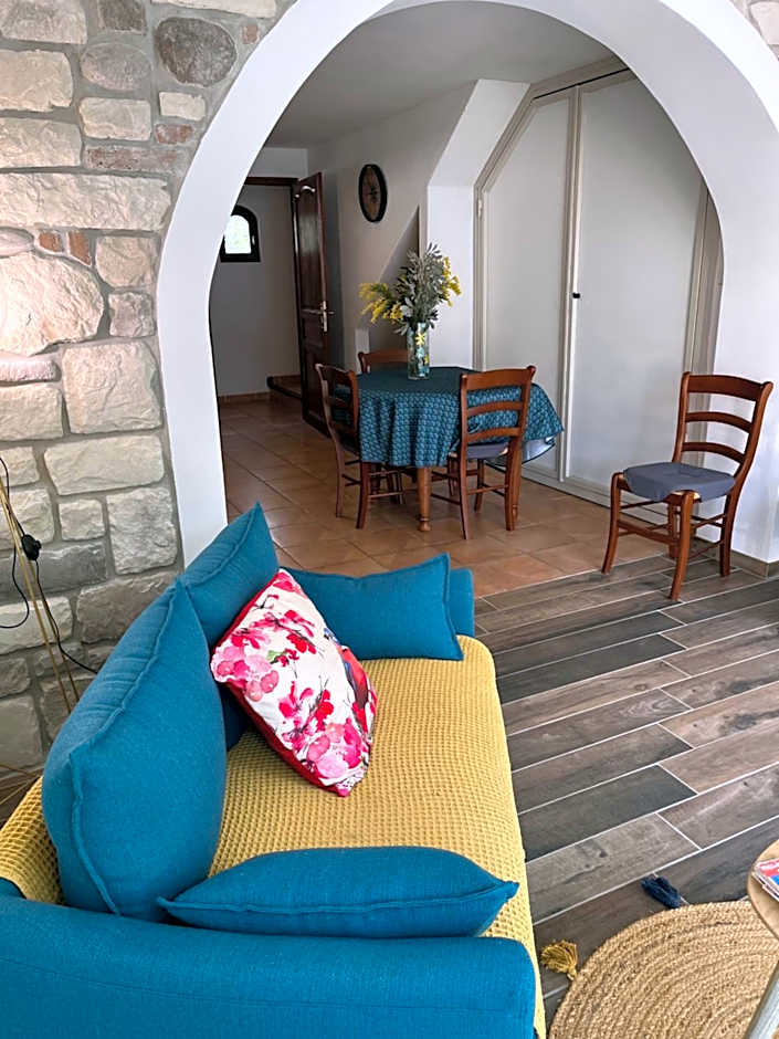 Domaine Le Clos des Oliviers