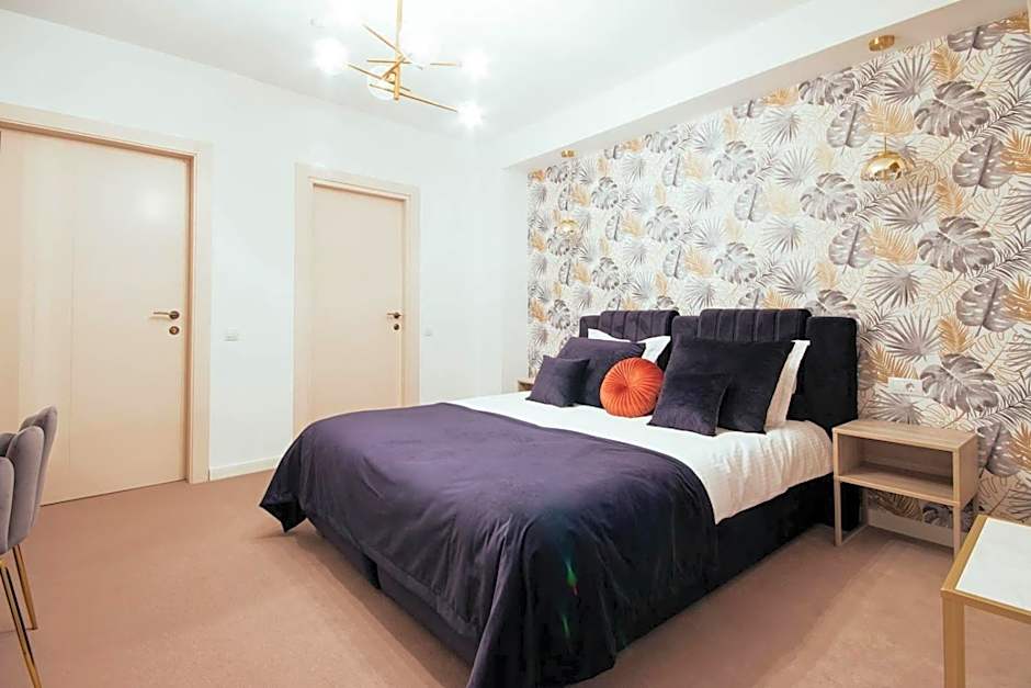 LIANE BOUTIQUE HOTEL