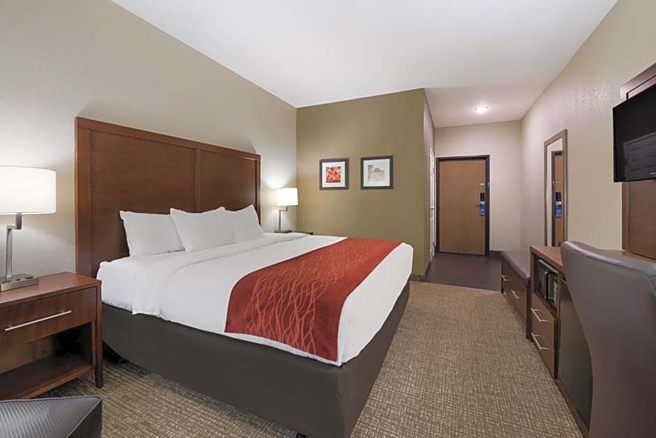 Comfort Inn Onalaska - La Crosse Area