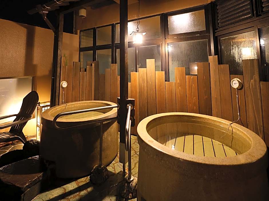 Dormy Inn Niigata Natural Hot Spring