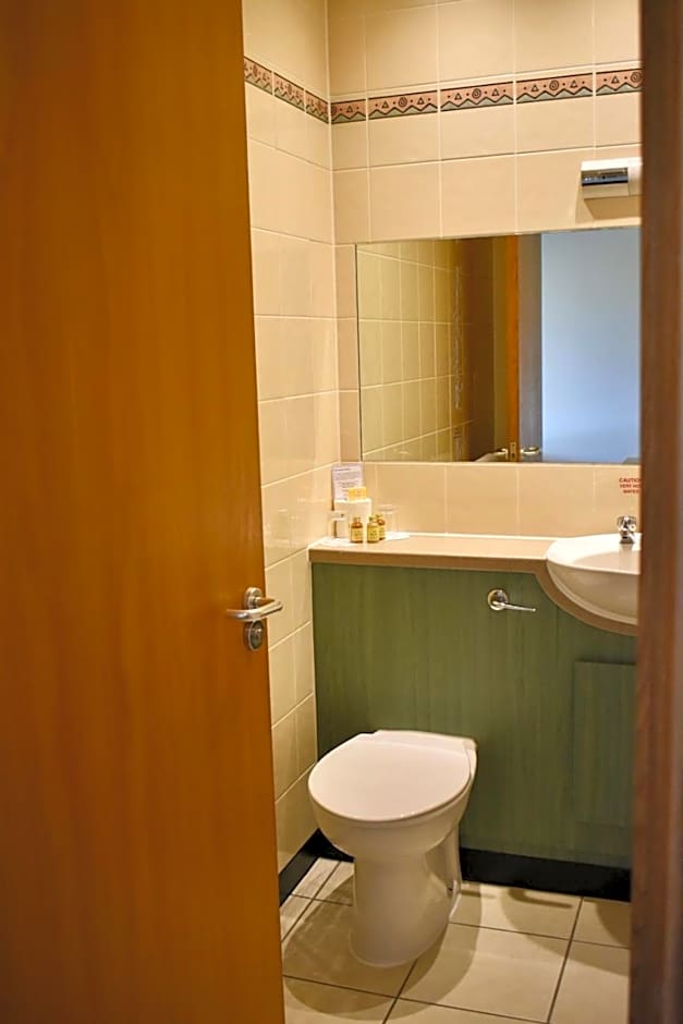 The Little Haven Hotel On The Beach