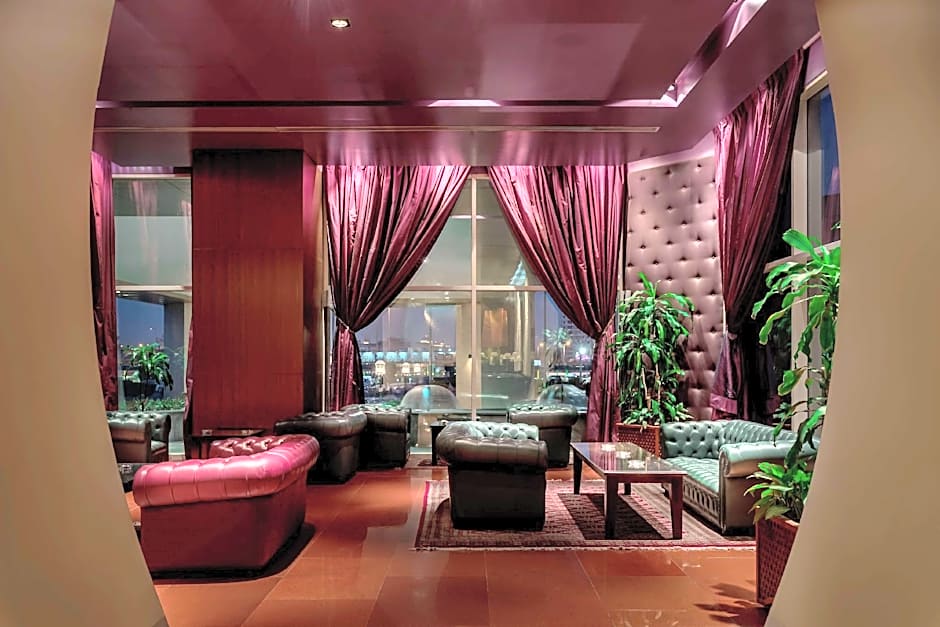 Radisson Blu Hotel Doha