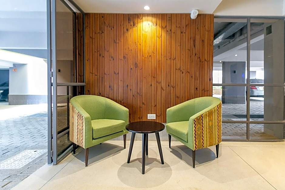 Kozi Suites Nairobi Airport