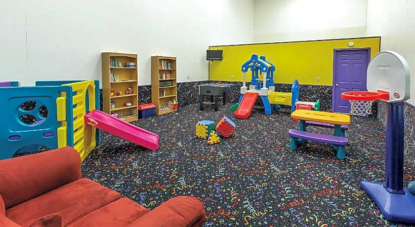 Club Wyndham Tamarack