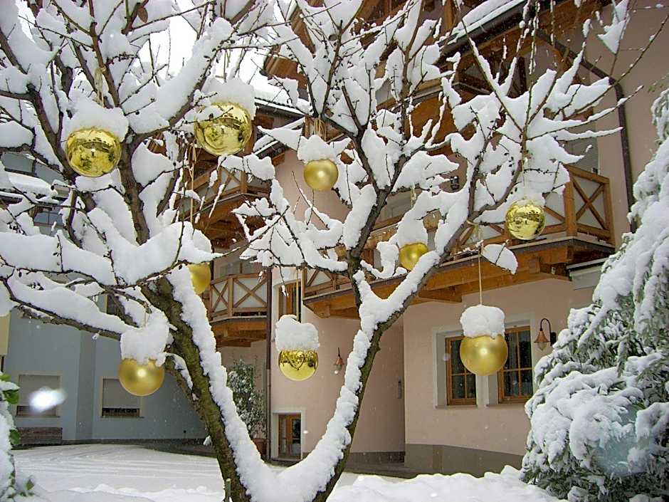 Hotel Ristorante Lewald