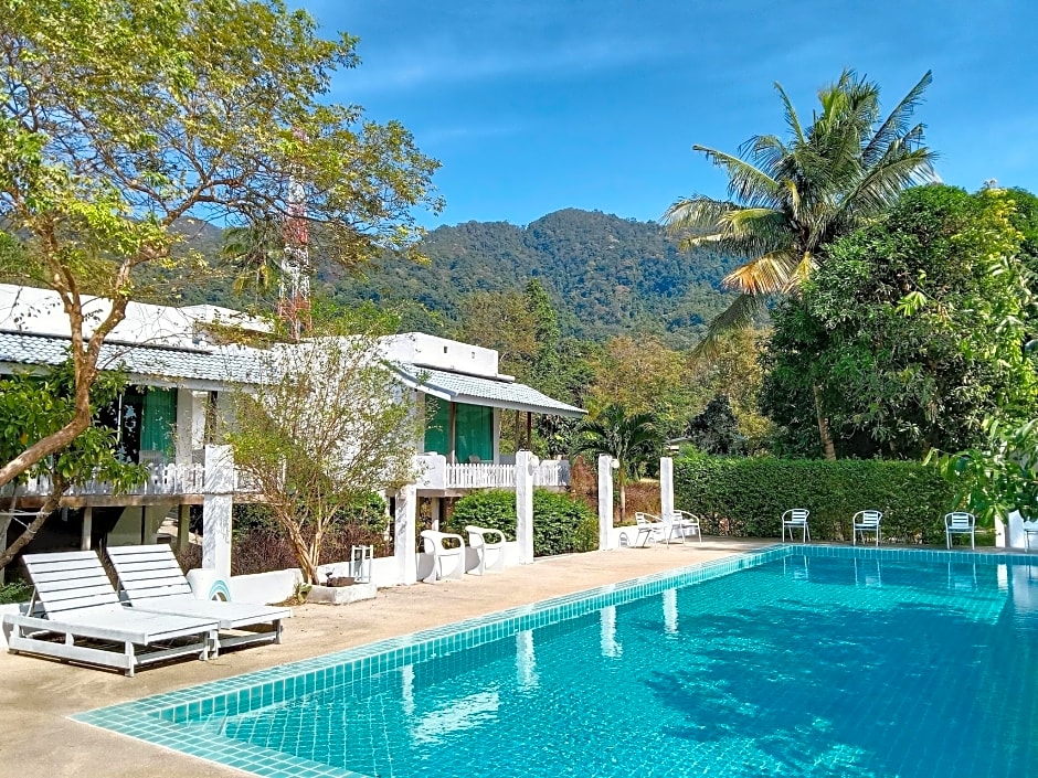 Capital O 75411 Navagio​ Boutique​ Koh​ Chang