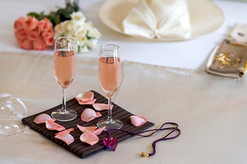 Palais Faraj Suites & Spa