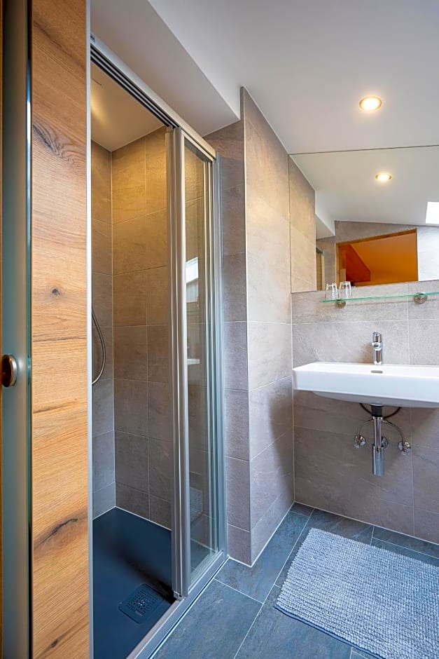 LEOPOLDINE Apart Zimmer