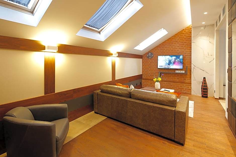 Hotel Passpartù Home Garni