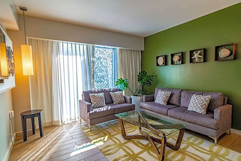 Marriott Port-Au-Prince Hotel