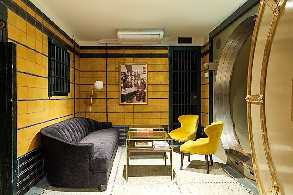 Hotel Indigo The Hague - Palace Noordeinde By IHG