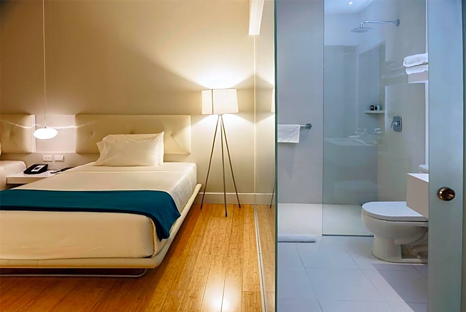 TRYP by Wyndham Cuenca Zahir