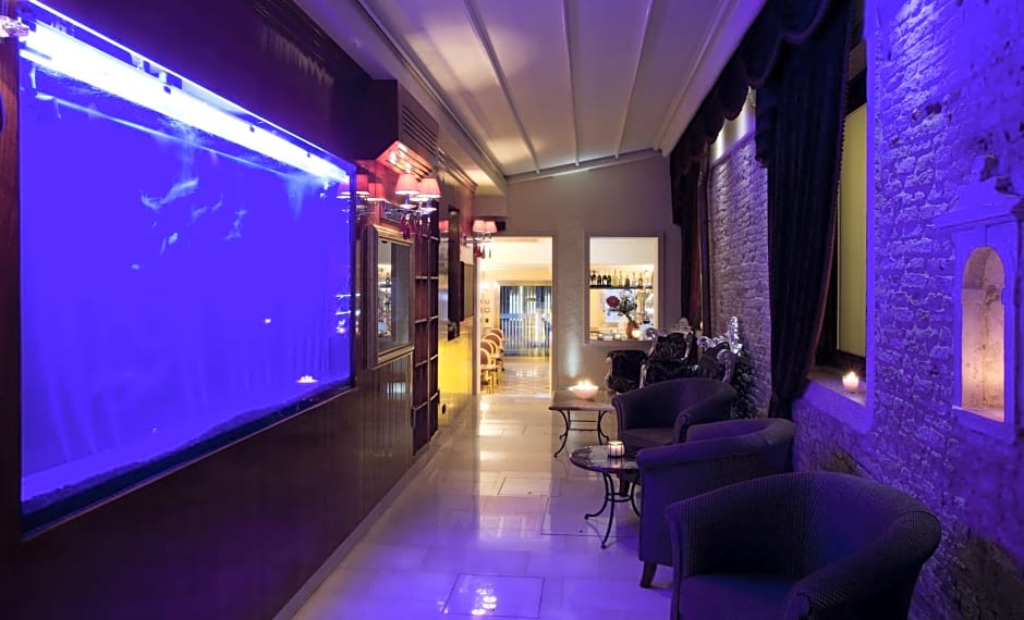 Hotel Alcyone