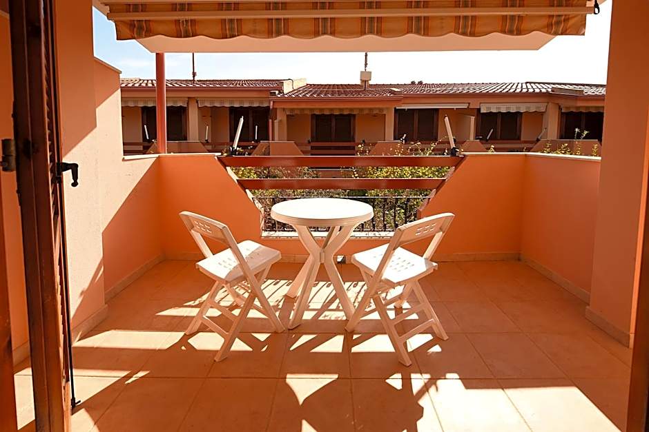 Residenza Le Due Palme