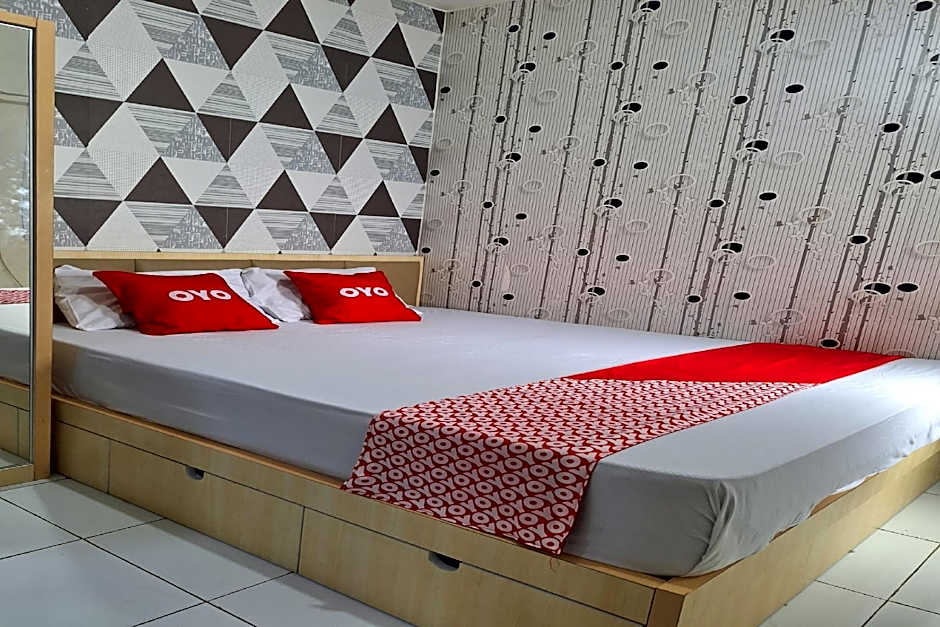 Hotel O Room Transit By At