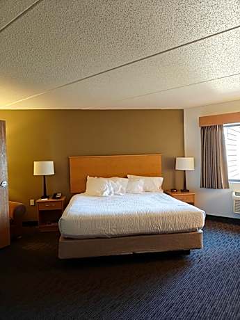 1 King Bed, Superior Executive Room, Non-Smoking