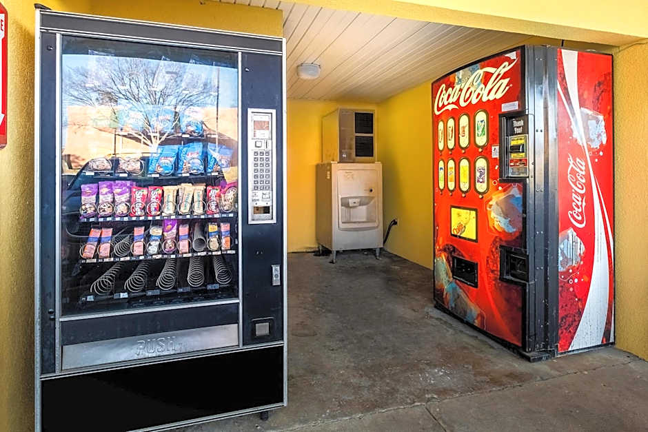 Red Roof Inn Valdosta - University