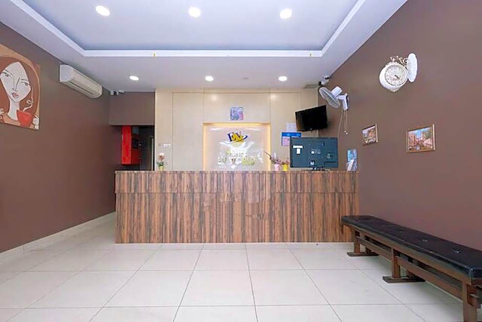 Furich Hotel Enterprise