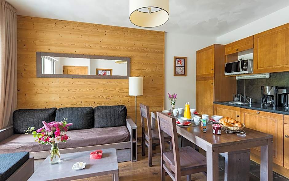 Lagrange Vacances Le Clos Saint Hilaire