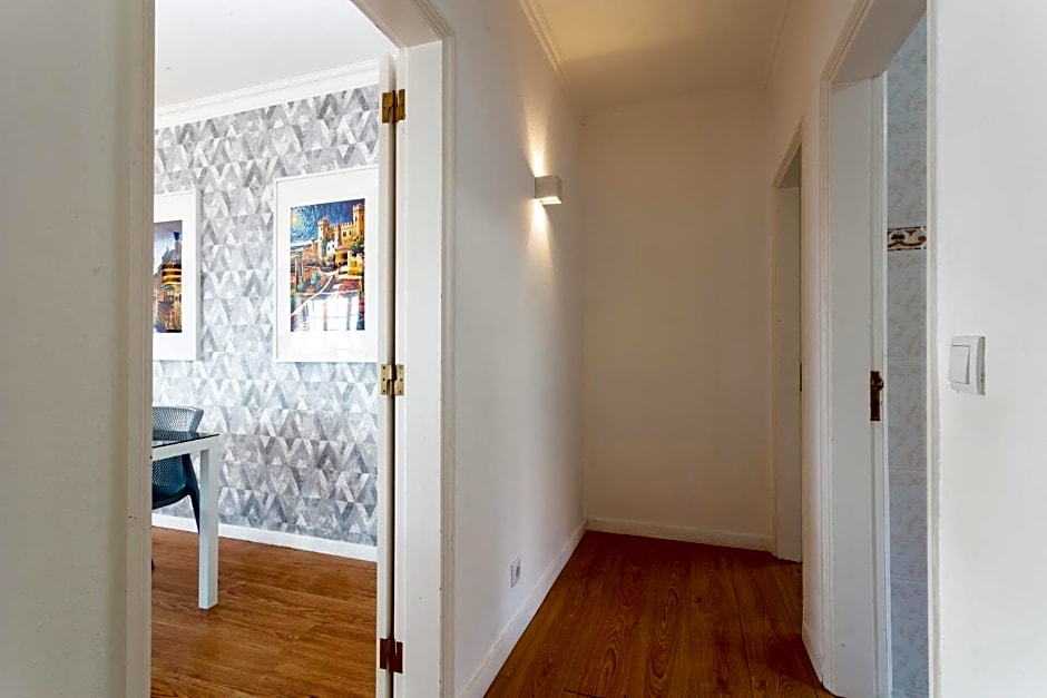 Moro's Friends House - Cascais