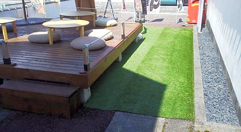 Jemsty Inn Hakone Ashinoko