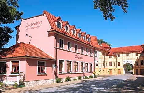 Hotel Zum Gondoliere