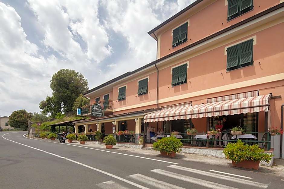 Antica Locanda Luigina