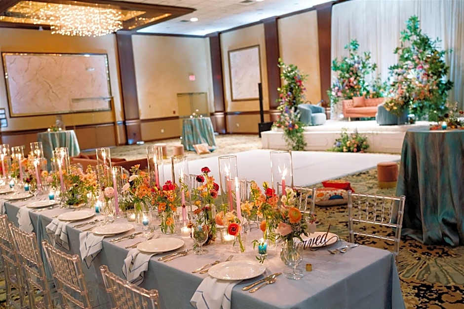 Crowne Plaza Knoxville Downtown University By IHG