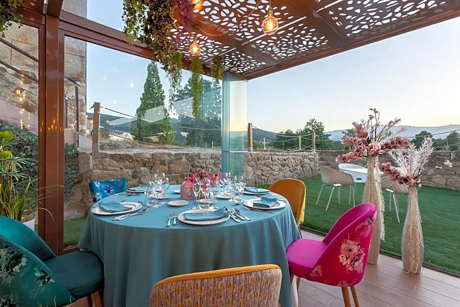 Izan Puerta de Gredos