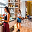 Medellin Marriott Hotel