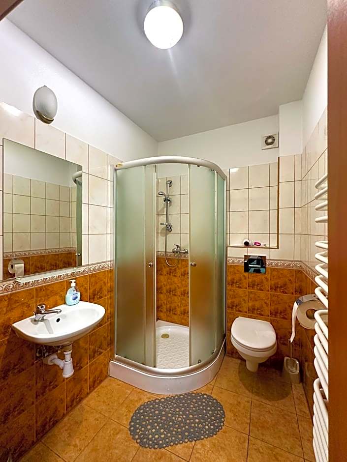 Hotel Arkadia