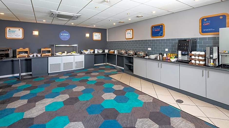 Holiday Inn Express Lichfield By IHG