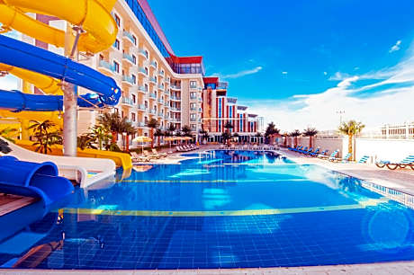 Elegance Resort Hotel & SPA Wellness-Aqua