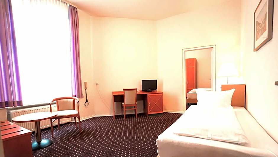 Trip Inn Parkhotel Bad Ems