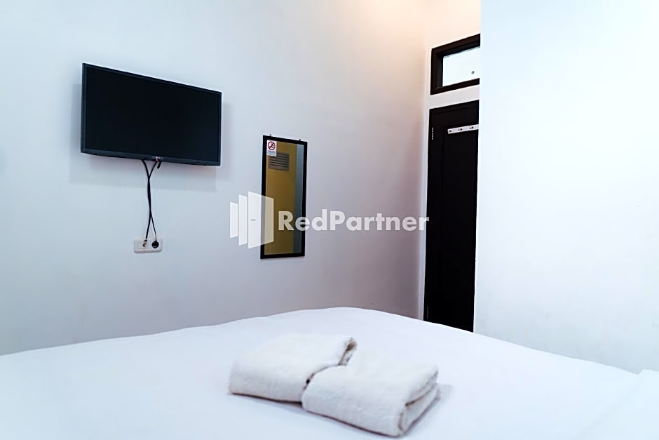 Aksara Homestay Syariah Mitra RedDoorz