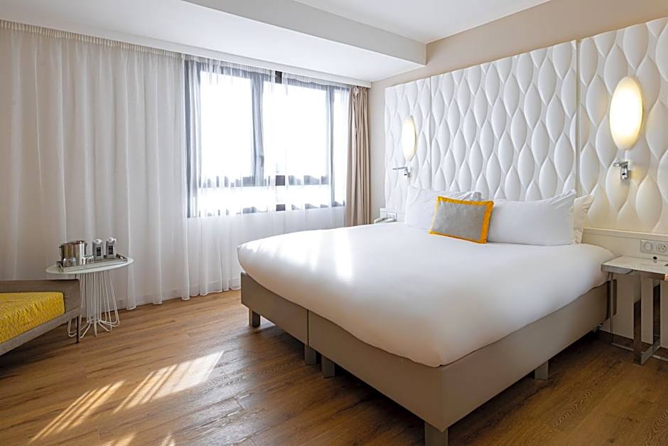 Renaissance by Marriott Aix-en-Provence Hotel