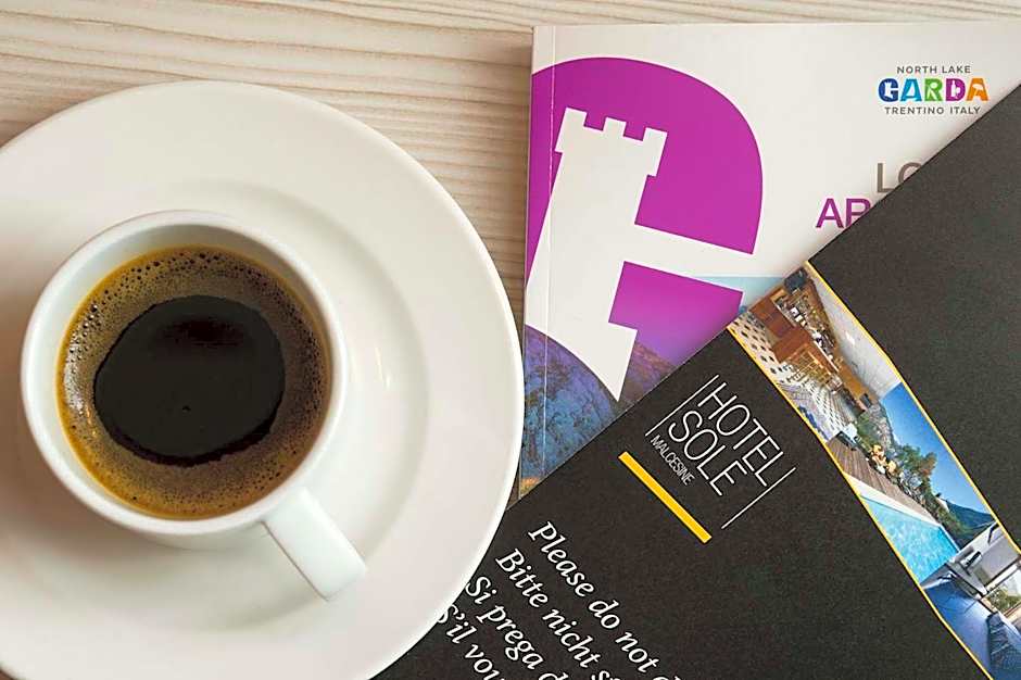 Hotel Sole Malcesine